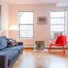 1-bedroom Apartment New York Lower Manhattan with kitchen for 3 persons